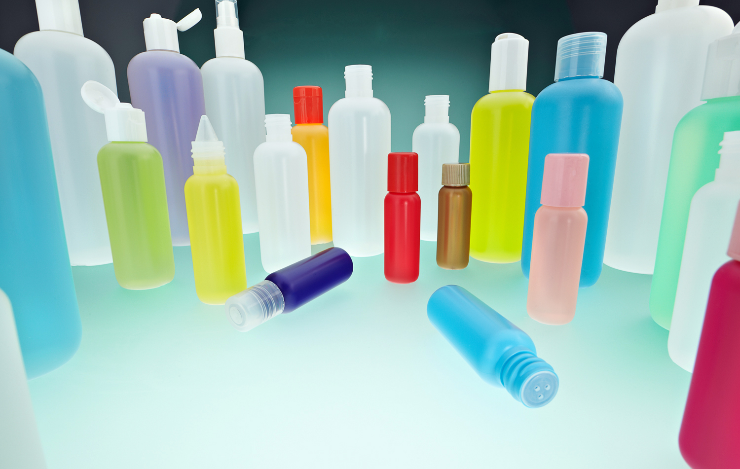 HDPE
