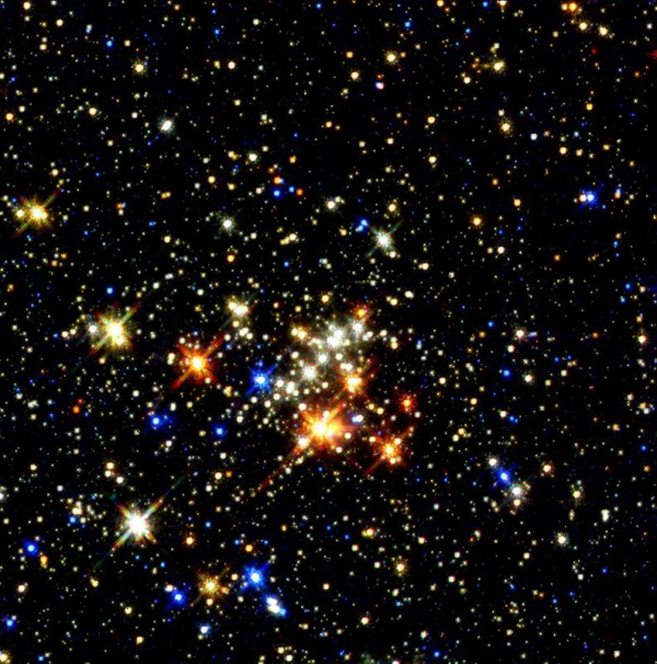Quintuplet_cluster